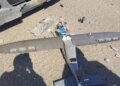 Истерика по дороге в Донецк: гражданки РФ стали свидетелями уничтожения логистики своей армии. ВИДЕО