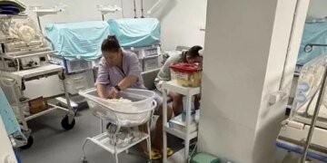 Старт нового життя у безпеці: як минула ніч у столичному Перинатальному центрі