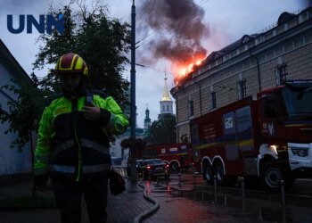 Київ потрапив у топ-10 міст світу, найменш придатних до життя – рейтинг The Economist