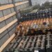 Готовили сделку с оружием: трёх военных задержали при загрузке грузовика. ВИДЕО