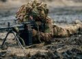Генеральный штаб ВСУ: российские войска потеряли за сутки 1200 солдат и 9 танков