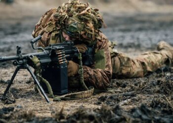 Генеральный штаб ВСУ: российские войска потеряли за сутки 1200 солдат и 9 танков