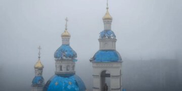 «Россияне вывешивают флаги, чтобы якобы показать, что город захвачен»: офицер «Омеги» о боях за Константиновку