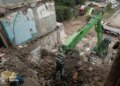У Києві завершили пошуково-рятувальні роботи після удару рф: 19 загиблих, 61 поранений