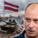 Олег Жданов. США выводят войска из Прибалтики, оставляя регион один на один с безумными планами Кремля