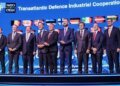 Ракети до Patriot обслуговуватимуть в Європі – угоду підписали п'ять країн НАТО