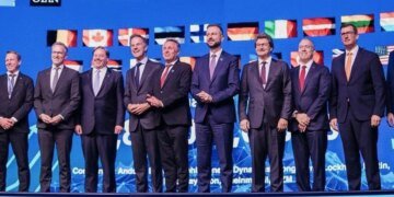 Ракети до Patriot обслуговуватимуть в Європі – угоду підписали п'ять країн НАТО
