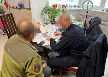 ГБР раскрыло схему хищения топлива для ВСУ: убытки превысили 47 миллионов гривен