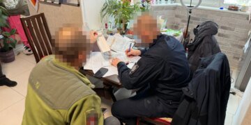 ГБР раскрыло схему хищения топлива для ВСУ: убытки превысили 47 миллионов гривен