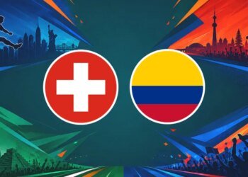 Швейцарія у серії пенальті здолала Колумбію і вийшла до чвертьфіналу чемпіонату світу