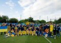 Євро-2026 (U-19): Україна позмагається з Німеччиною за вихід до фіналу