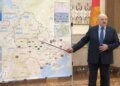 Старая броня на новый лад: Лукашенко передал военным батальон обновленных танков