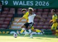 Збірна України U-19 поступилася Німеччині у півфіналі футбольного Євро-2026