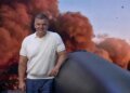 “Ця ракета нікуди не влучить”: головний конструктор Fire Point розповів, чому в “Орєшніка” проблеми з точністю