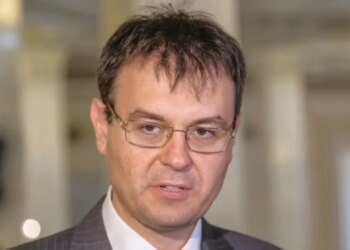 Данило Гетманцев: кукловод теневых схем превратился в “куколда”?