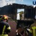 У Вишневому ворог уразив склад із боєприпасами, будуть звільнення в "Укроборонпромі" – Зеленський