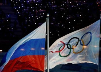 Спорт – це політика: кремль використовує рішення МОК для пропаганди – ЦПД