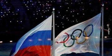 Спорт – це політика: кремль використовує рішення МОК для пропаганди – ЦПД