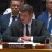 Україна закликала Радбез ООН негайно внести резолюцію про припинення вогню
