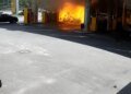 Влетів в АЗС і спричинив смерть 17-річного брата – у Києві оголосили вирок водію легковика Audi