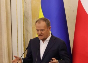 Подарок для Кремля отменяется: лидеры Польши и Украины тушат пожар исторических споров