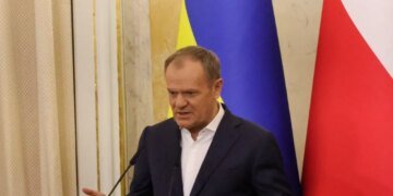 Подарок для Кремля отменяется: лидеры Польши и Украины тушат пожар исторических споров