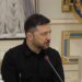 Зеленский подписал указ о создании Объединенных сил быстрого реагирования и назначил командующего