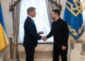 Зеленський обговорив з конгресеном Макколом далекобійні удари та санкції проти рф