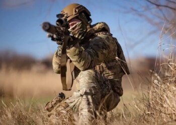 росія за добу втратила 1320 військових і понад 2 тисячі безпілотників – Генштаб