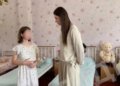 Россия сфабриковала фейк о «спасённой» девочке из Константиновки – ЦПД