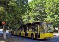 У Києві з 15 липня разова поїздка в комунальному транспорті коштуватиме 30 гривень – КМДА