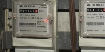 Не поверили счетчик вовремя? Платежка может существенно вырасти