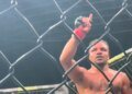 Олімпійський чемпіон Беленюк перемогою дебютував у MMA