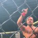 Олімпійський чемпіон Беленюк перемогою дебютував у MMA