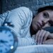 Бессонница из-за стресса и обстрелов: практические советы, как успокоиться