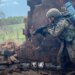 За сутки на фронте зафиксировано 215 боевых столкновений, – Генштаб