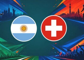 Аргентина у додатковий час перемогла Швейцарію 3:1 та вийшла до півфіналу ЧС-2026