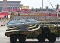 “Микроволновка” для спутников Маска: дшевій китайский СВЧ-излучатель способен сжечь космические сети