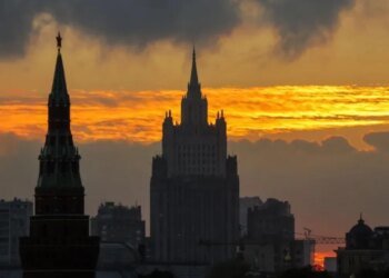 Путин повышает ставки: The Independent предупредил о новой фазе российской стратегии