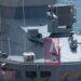 Погром флота в Черном море заставил россиян прикрывать корабли пехотными глушилками