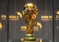 Інфантіно допустив розширення чемпіонату світу з футболу до 64 збірних вже у 2030 році