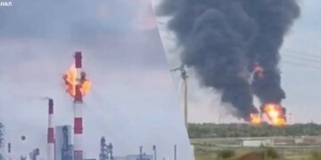 Партизаны нанесли удар по РЭБ в Брянской области: образовался новый коридор для БПЛА