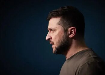 Президент Зеленський: балістики ставатиме більше, і наявних спроможностей захисту недостатньо
