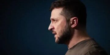 Президент Зеленський: балістики ставатиме більше, і наявних спроможностей захисту недостатньо