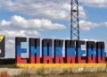 Ад для под Енакиево: украинские дроны К-2 в хлам разносят фуры снабжения. ВИДЕО