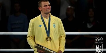 Український боксер Хижняк проведе бій проти Патрача в андеркарді поєдинку Джошуа – Пренга
