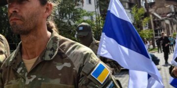 Тысячи шпионов в рядах оккупантов: «Цезарь» объяснил, почему новые мобилизованные Путиным начнут работать на ВСУ