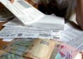 После воды — свет и газ? Украинцев предупредили о новых тарифах