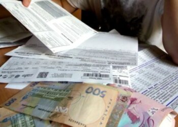После воды — свет и газ? Украинцев предупредили о новых тарифах