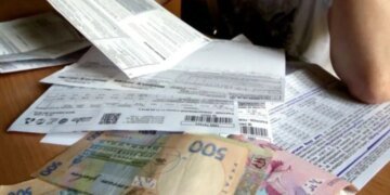 После воды — свет и газ? Украинцев предупредили о новых тарифах